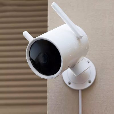 Kamera do monitoringu Xiaomi IMILAB EC3 1080P w Banggood - https://t.co/bbbYsIcc9q https://t.co/hFn43sbjsZ