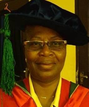 whetoglory's tweet photo. Happy Birthday Mama Prof Olufunmilayo Ayoka. Adebambo (First Female Professor Of Animal Breeding, Genetics And Biotechnology In Nigeria. Developer Of Improved Indigenous Pig Breed-(Nigerhyb) And Improved Indigenous Chicken Breeds For Nigeria (FUNAAB-Alpha)) https://t.co/RAPqf1dsGz