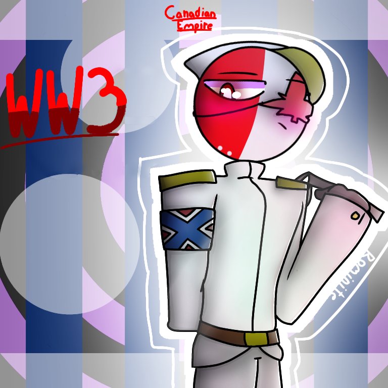 Rominite on X: I ship it Caname For LIFE #Countryhumans #Caname  #countryhumanscaname #countryhuman  / X