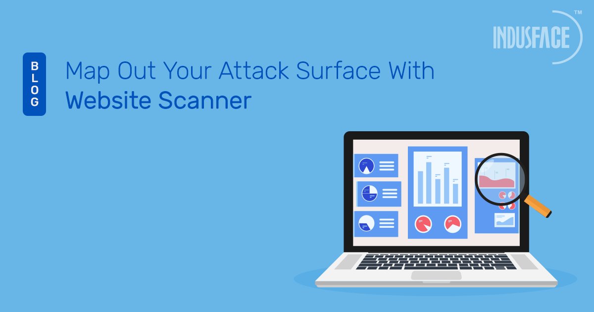 Indusface's tweet image. 👉 How to Leverage Security Scanning Tools For Web Application Attack Surface Mapping For Better Security?

📌 Click Here: bit.ly/2JDeIhl

#websitescanners #websitesecurity #securityscanning #webapplications #webappsecurity #ITSecurity #waf #apptrana #indusface