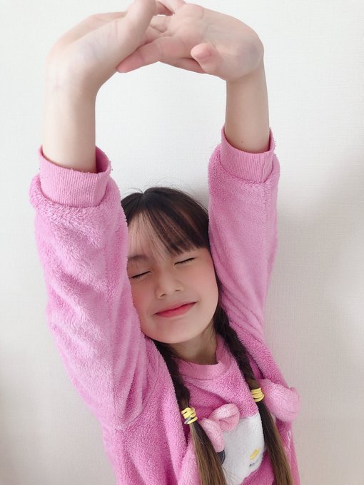 Twitterのコスプレ画像1