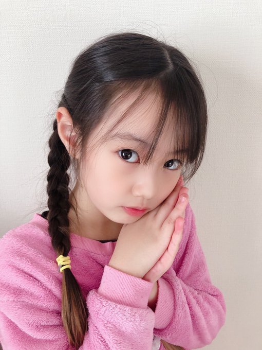 Twitterのコスプレ画像2