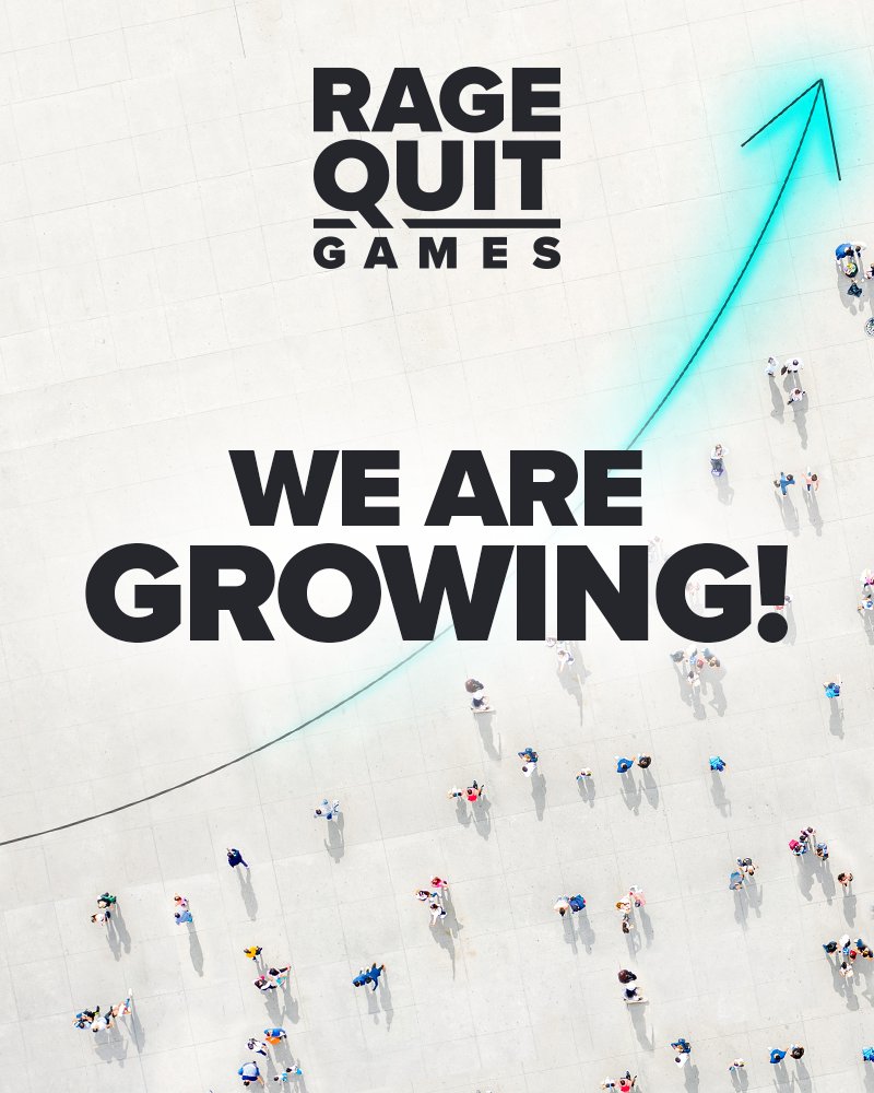 Rage Quit Games (@rqgames) / X