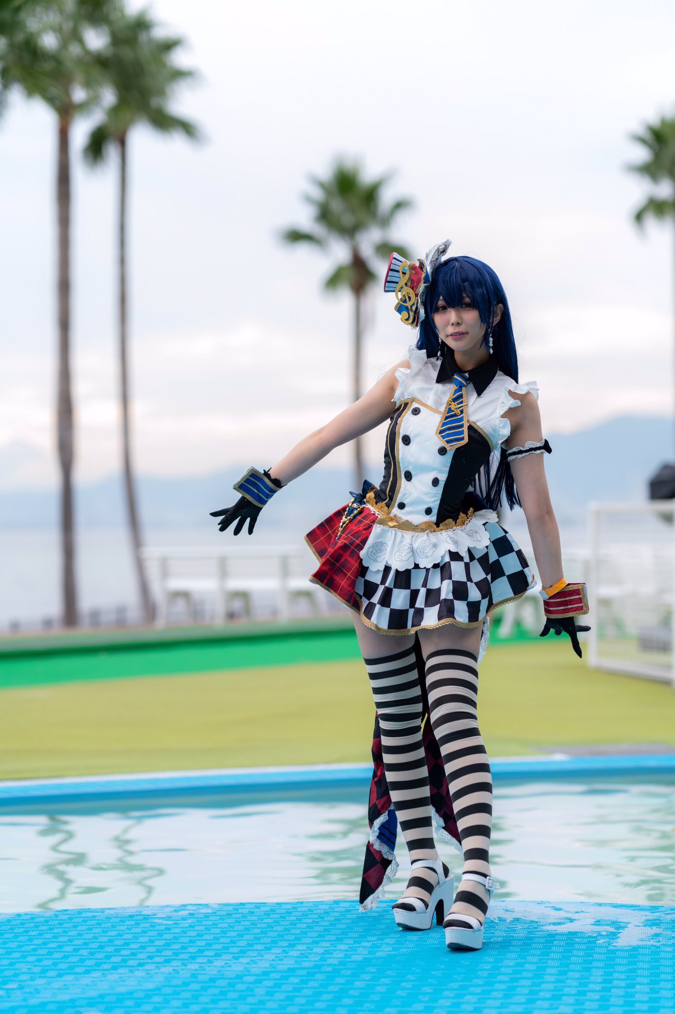 とた¨̮⃝2y1y on X: 