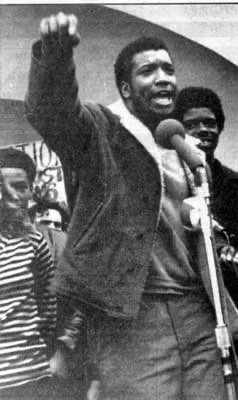 & Chicago Police decided he needed to be taken from the world. On this day, remember Fred Hampton for the man he was.