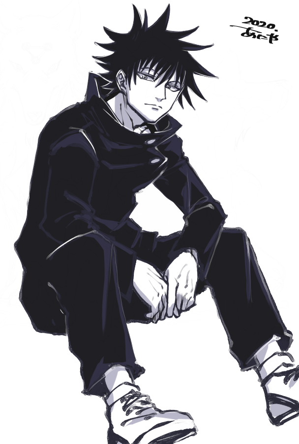 Any Giniropocket07 さんのイラスト マンガ作品まとめ 6 件 Twoucan