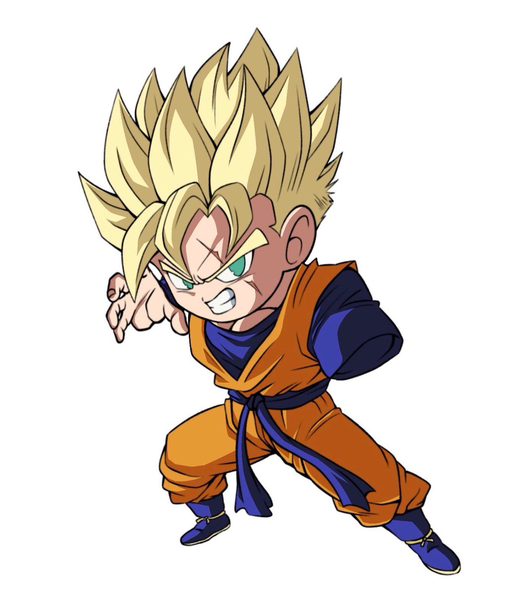 せーや デフォルメ集2 ドラゴンボール