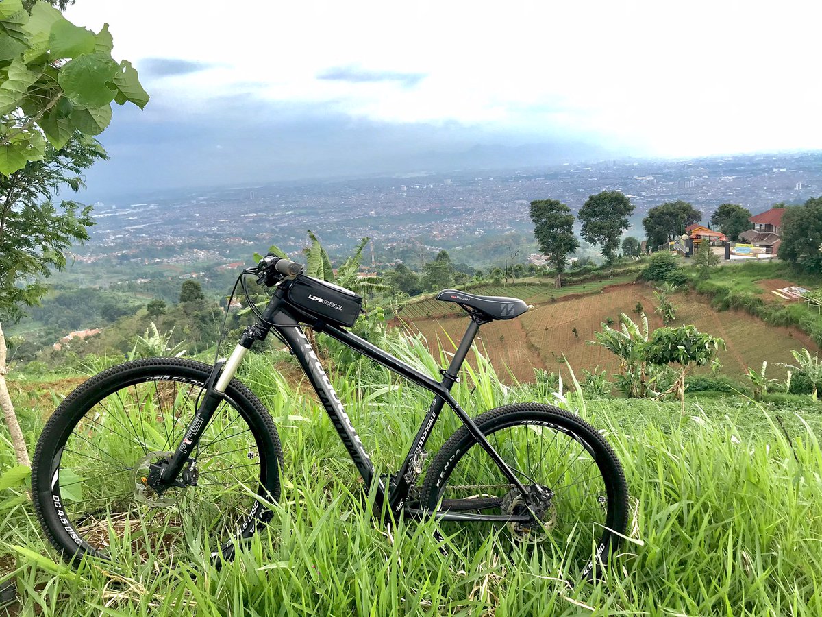 Manasih Si Ken dulu ke Cartil..