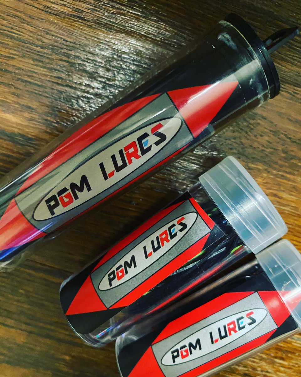 PGM LURES (@pgmlures) on Twitter photo 