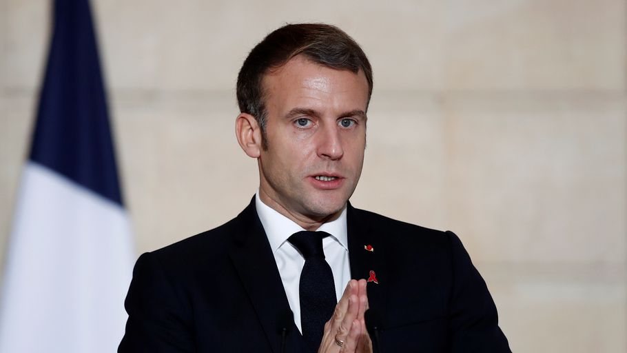 franceinfo tweet media