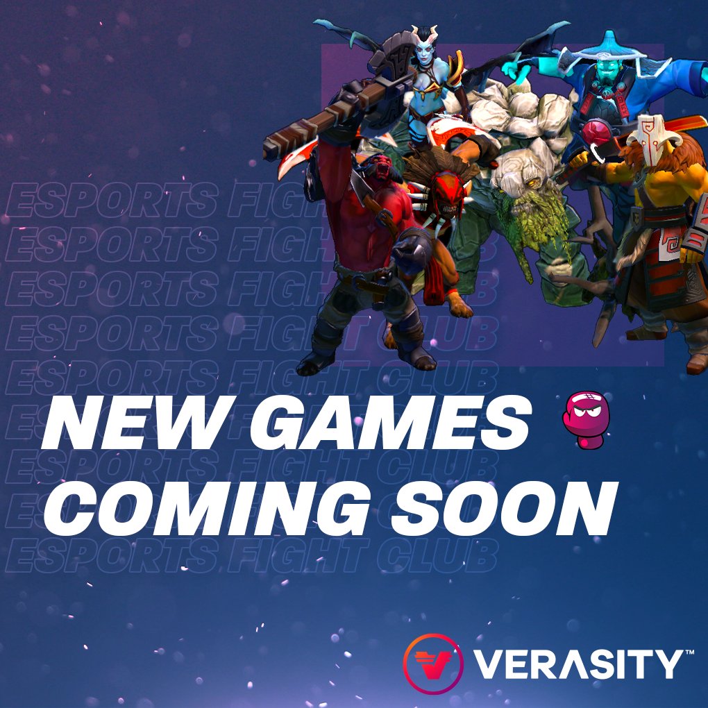 Free Fire Coming to Esports Fight Club, by Verasity, Verasity