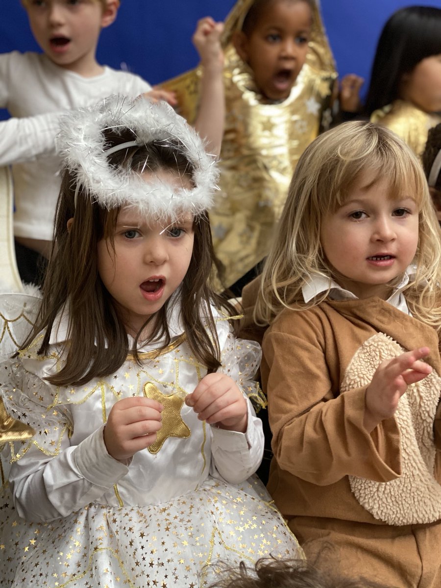 HPA_Philip_Lane's tweet image. Reception have started their dress rehearsal for our ‘virtual’ nativity. They sang beautifully and are ready to be filmed!! Who’s excited!? 👼 🌲 #HPAPL ⁦@HarrisFed⁩
