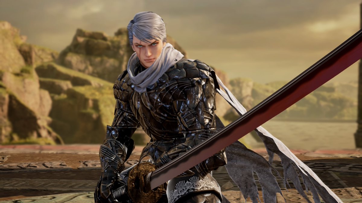 カインの鎧 画像を無料でダウンロード