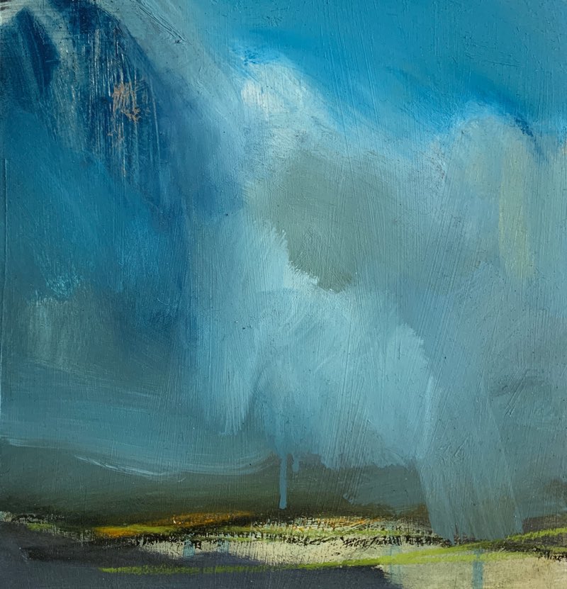 SOLD! 

‘The Roaches’ by Ian Mood has just sold from his current pop up exhibition at the gallery. The exhibition runs up until Christmas! @ian_mood #ianmood #theroaches #landscape #cloudscape #sky #sold #collectart #lymm #cheshire