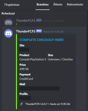 d9nk0's tweet photo. @BlankSuccess @thunder_io Thunder cooked 7, had only money left for 4, still very happy 🤩🤩🤩 https://t.co/Bh4VHdynXk