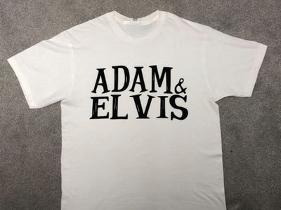 ADAM & ELVIS tweet media