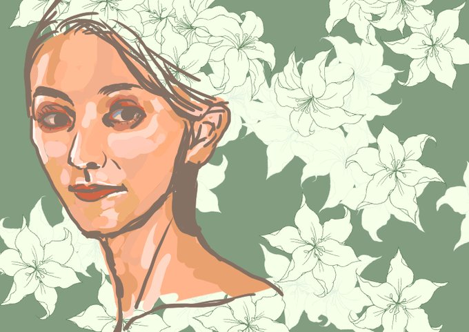 満島ひかりさんのtwitterイラスト検索結果