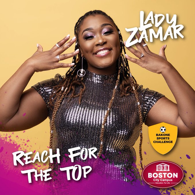 Lady Zamar offering a R25 000 bursary to study at Boston in 2021, EntertainmentSA News South Africa