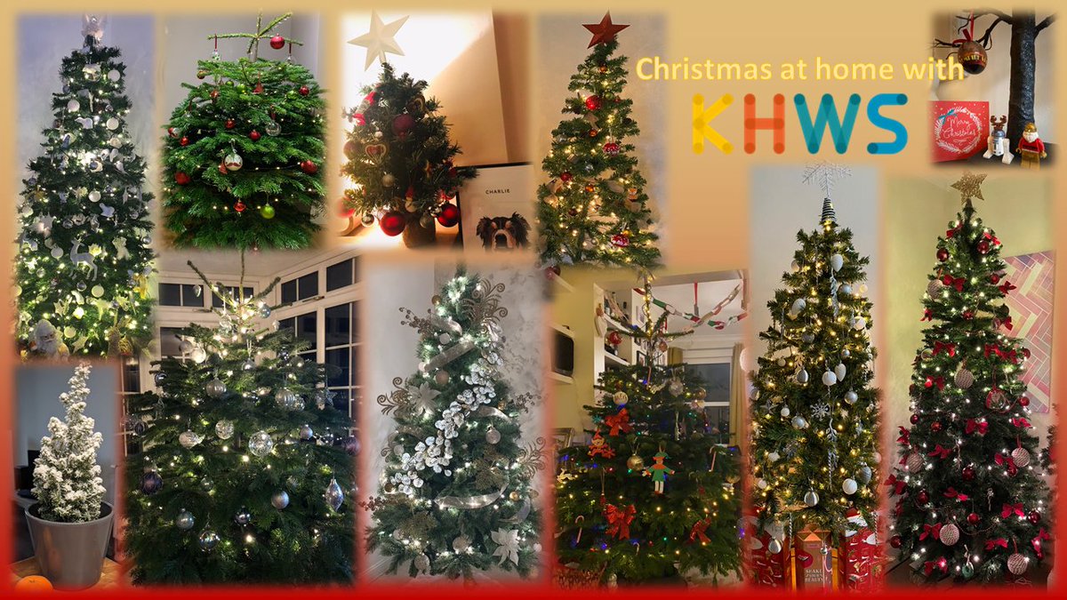 Christmas is a little different in the workplace this year but that doesn't mean we can't still share a bit of Christmas together! #Christmas