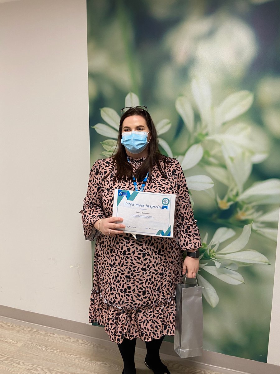 KingstonRcm's tweet photo. After an interesting 2020 it was lovely to finally celebrate mswweek2020 with our MSW award ceremony! Congratulations to all the winners nominated by their colleagues. A big thank you to our charity team for donating prizes. 
@MidwivesRCM
 
@KingstonHospNHS
 
@KHFTCharity https://t.co/rp0o6lgCHv