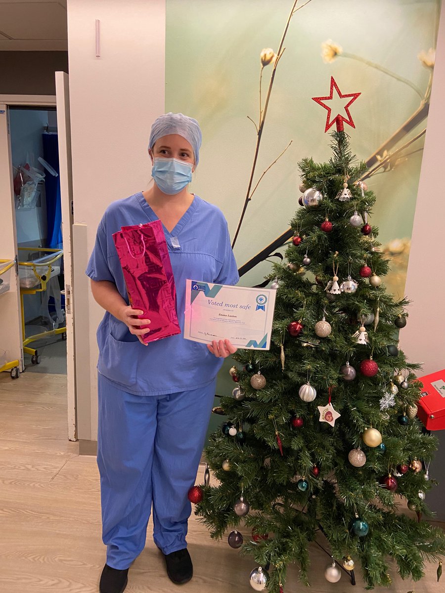 KingstonRcm's tweet photo. After an interesting 2020 it was lovely to finally celebrate mswweek2020 with our MSW award ceremony! Congratulations to all the winners nominated by their colleagues. A big thank you to our charity team for donating prizes. 
@MidwivesRCM
 
@KingstonHospNHS
 
@KHFTCharity https://t.co/rp0o6lgCHv
