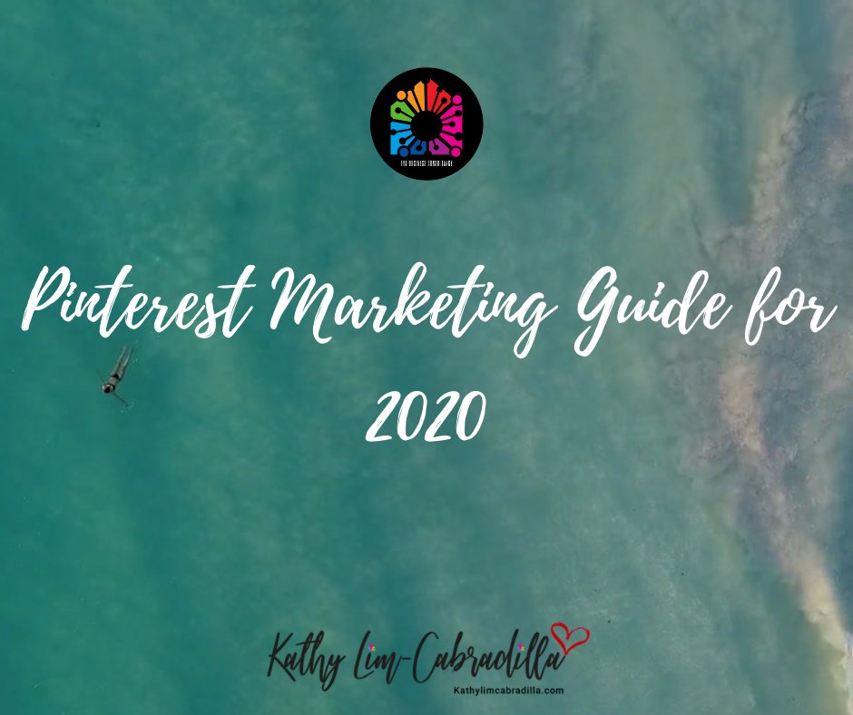 surgesouthluzon's tweet image. Pinterest Marketing Guide for 2020
The main principles to a solid Pinterest marketing strategy.
Read this full article: bit.ly/3fj9mmE
#pinterestmarketing  #guide2020 #pinteresttips #optimizedboards #fvatraining #blogging # #audienceengagement