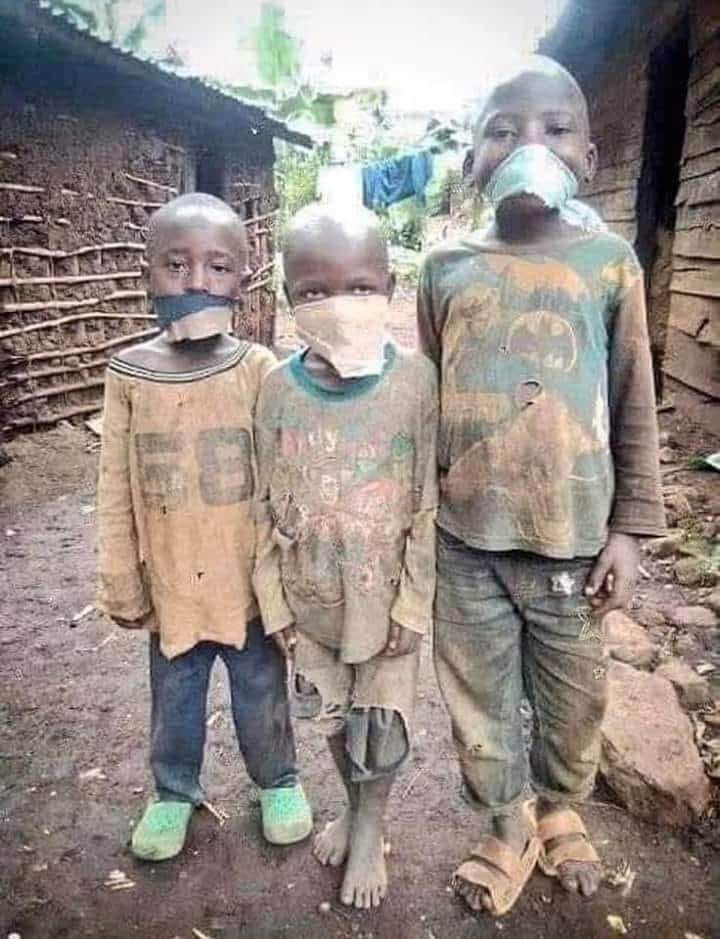 VanaTrust's tweet photo. ⭕ No child should go without food, clothing and an #education!

 🎄 This #Christmas our #Walk4Difference campaign is raising money to #feed #children in need. Please be #generous, open your #hearts and #donate to this cause.

⭕ Click here to donate 👉🏾 https://t.co/xvlw7fZGbv https://t.co/dN7TphPphg