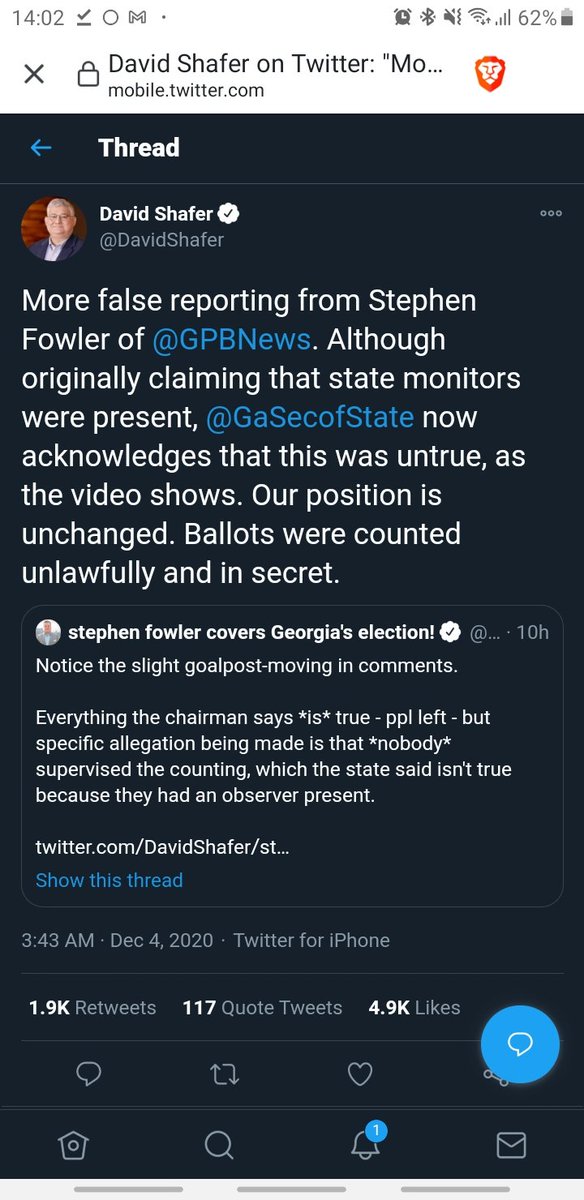 TruthLoverVN's tweet photo. Ding Dong 🎵
liberals 

You can't #StopTeamQ 

https://t.co/FFDAKu6uUD https://t.co/tLv7qeTAVn