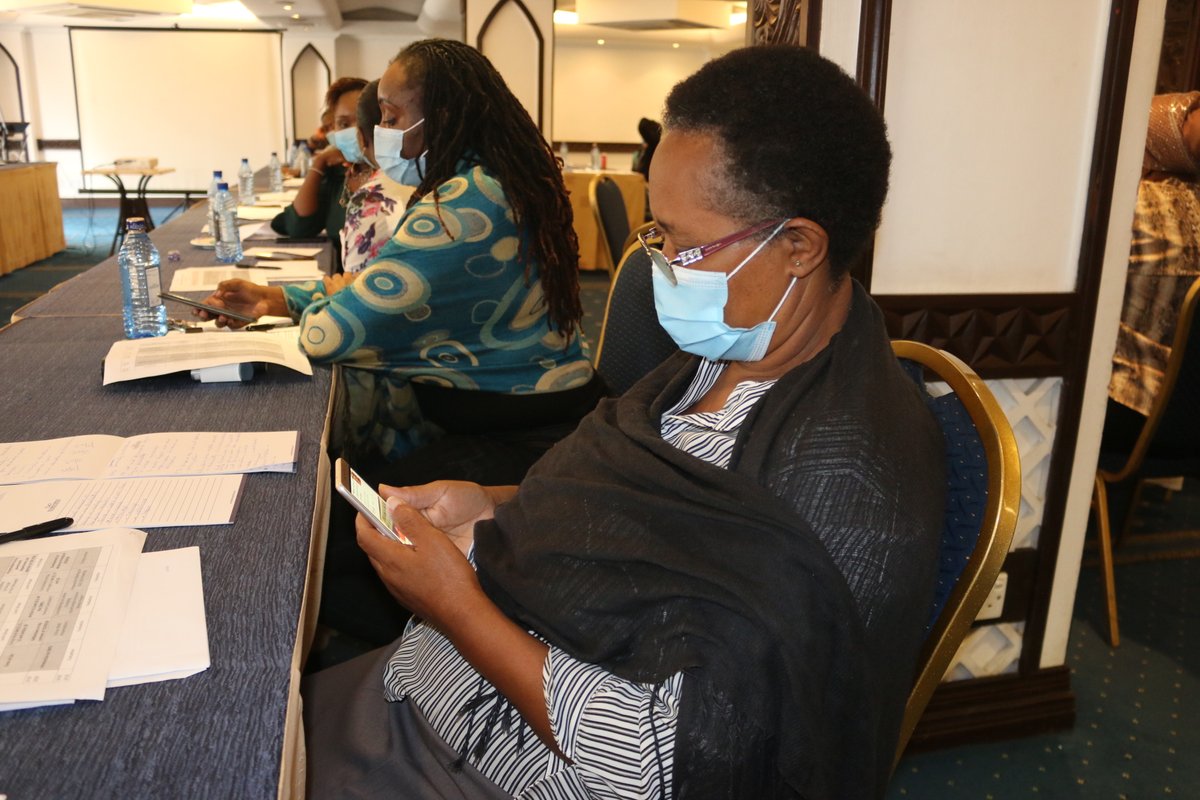 uspkenya's tweet photo. Day 2. Building back better in compliance with the CRPD
“Making our voices Count”. General Principles Of The CRPD. #MakingOurVoicesCount #CRPD #HRHour #HumanRights #InternationalDisabilityDay @IDA_CRPD_Forum @hrw @uspkenya @MigayoHR https://t.co/ALNzJaLiuq