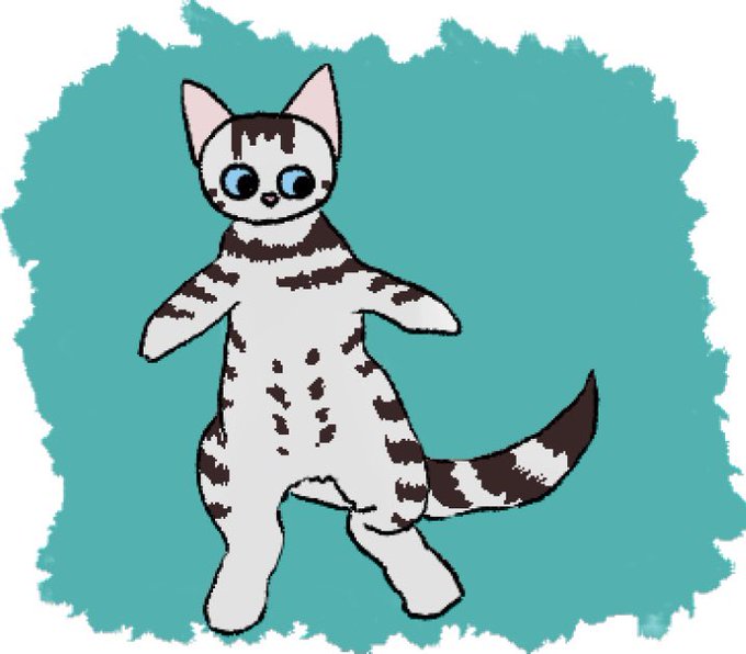 1日1猫のtwitterイラスト検索結果 古い順 1日1猫のtwitterイラスト検索結果 古い順