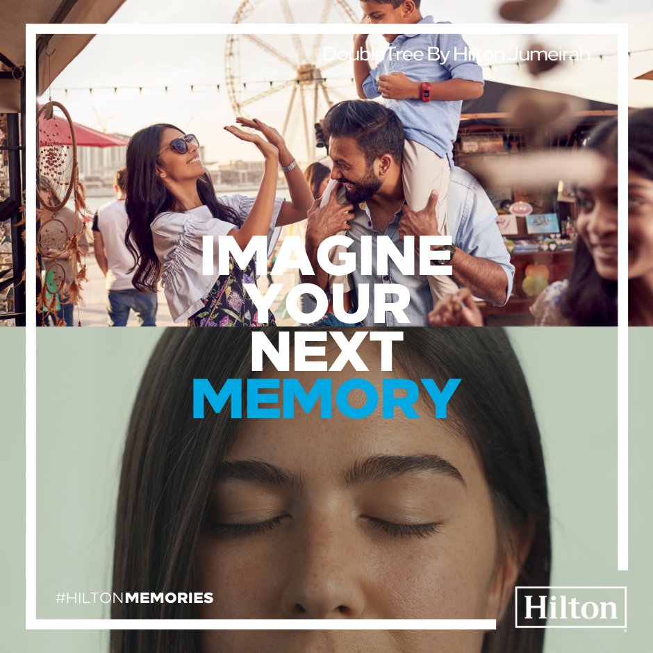 DoubleTreeJBR tweet media