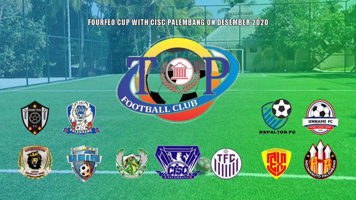 Mini Soccer CISC Palembang

Jumat, 4 Desember 2020
Start : 20.30-Drop 
Lokasi : Minisoccer Byprioritas, Veteran 
Jersey : CISC/Chelsea FC 
HTM : Menyesuaikan 
Terbuka Member/Non Member 
Cp : 0882-8717-2217 (AFFA)