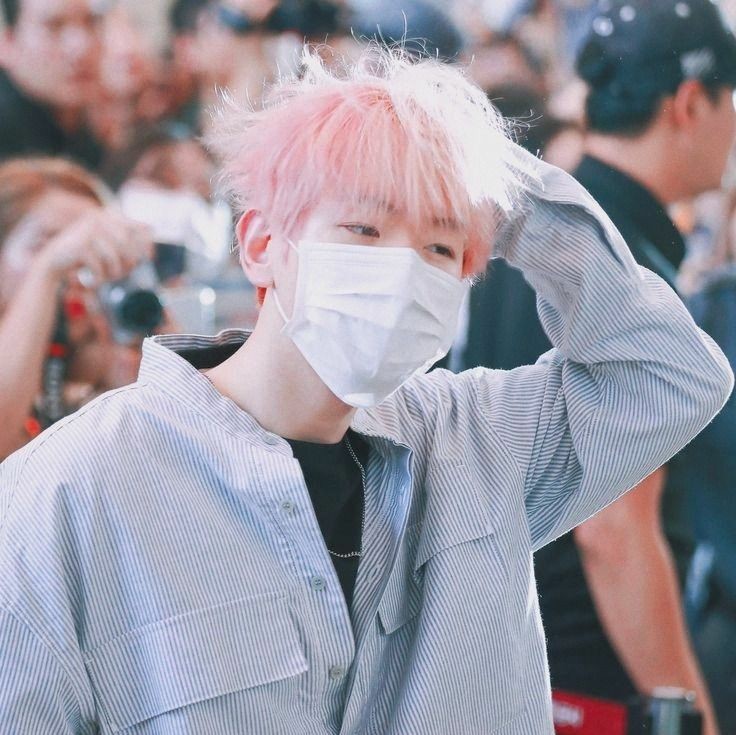 how to make your twitter pink; a thread