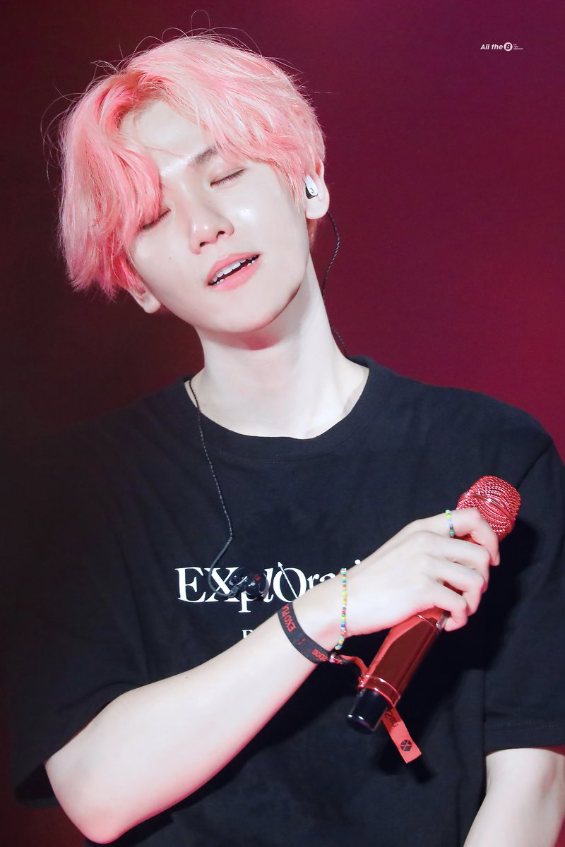 how to make your twitter pink; a thread