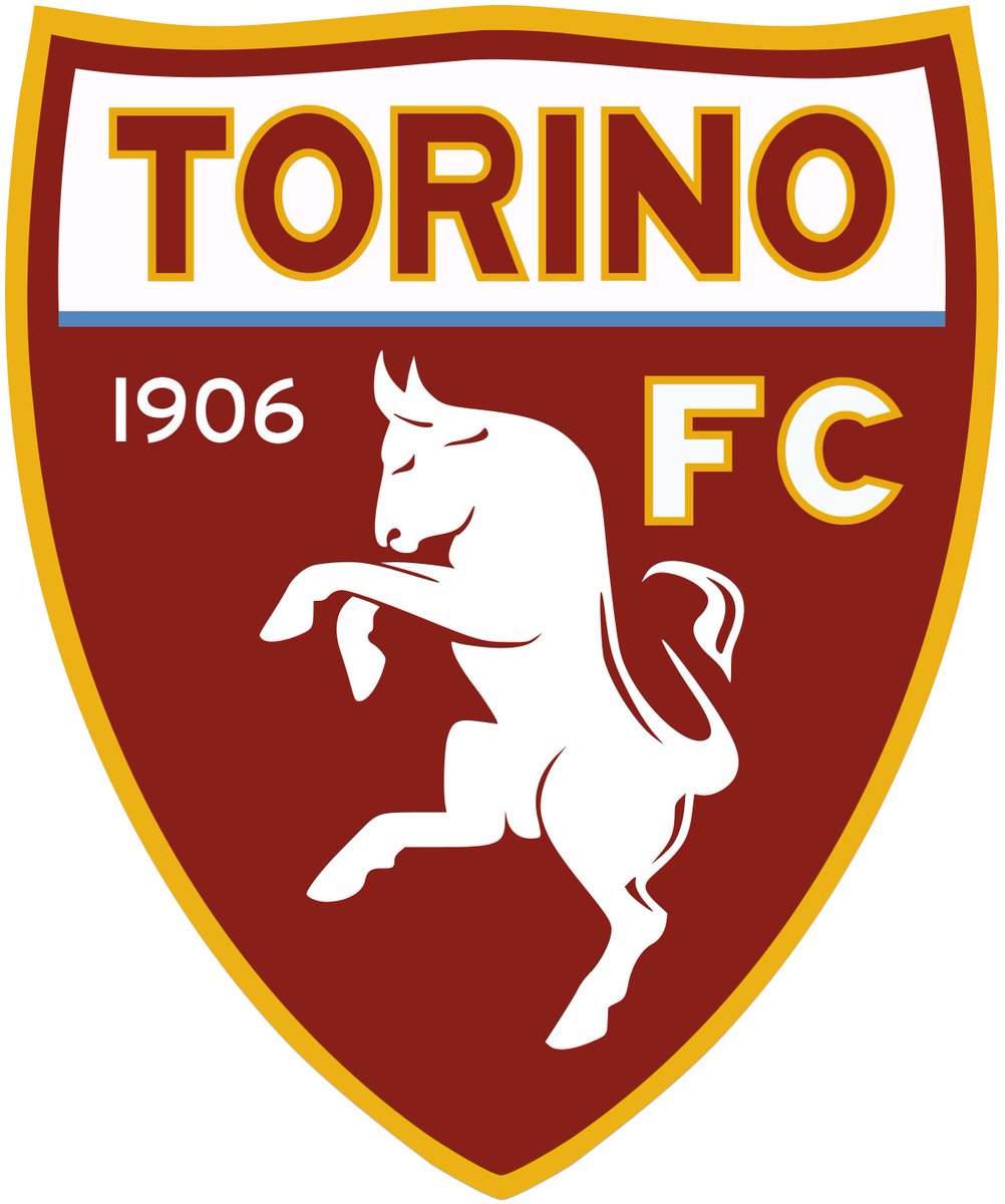 4th day of Christmas means the best badges in Italy1. SampdoriaA pipe smoking sailer called Baciccia. Unbeaten.2. TorinoAt least one club in Turin kept the bull.3. FiorentinaPurple haze.4. CesenaThis is a seahorse, Newcastle!5/26 #cesena  #ForzaViola  #SFT  #sampdoria