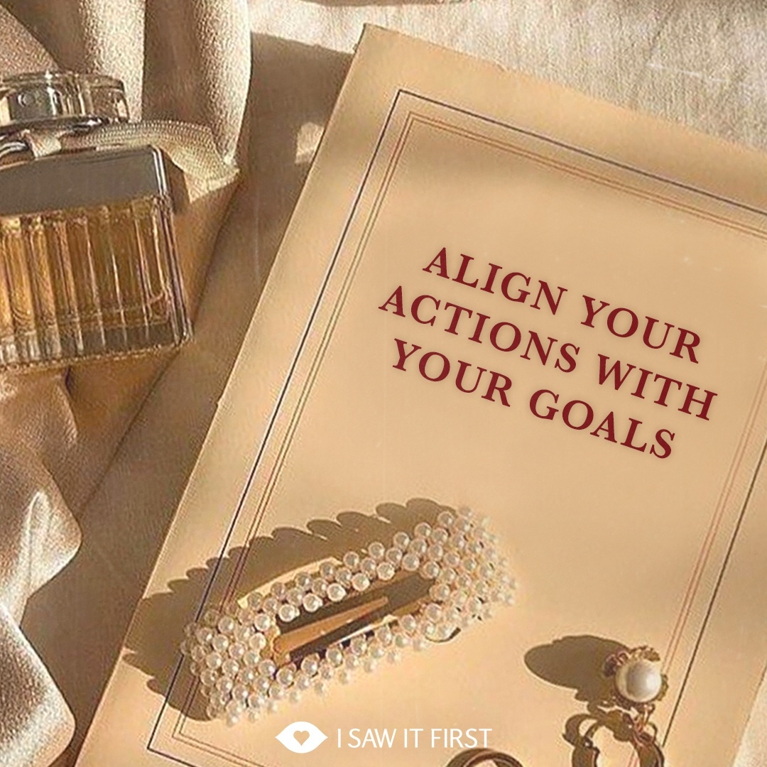 isawitfirst's tweet image. Your Friday reminder that you have the power to make your dreams a reality💫

#FridayFeeling #QOTD