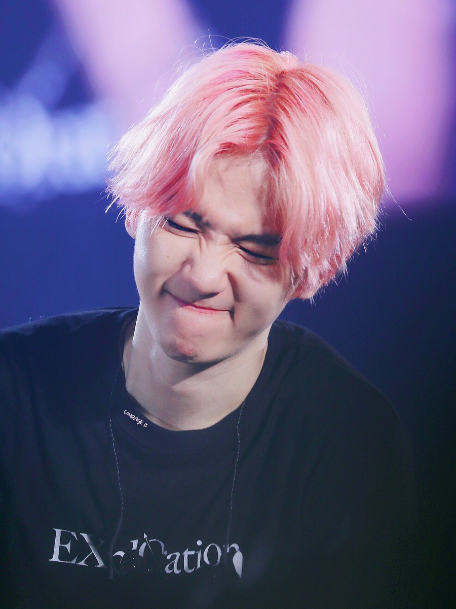 how to make your twitter pink; a thread