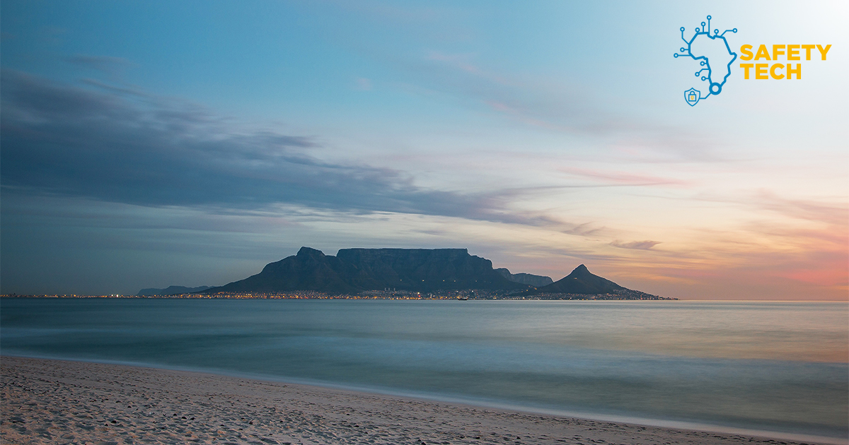 TheLoudhailerZA's tweet image. Why is the Western Cape the tech hub of the continent? Find out in this The Next Web article: bit.ly/386sWBe #SafetyTech #Tech #DashTech #DigitalEconomy @thenextweb @WesternCapeGov