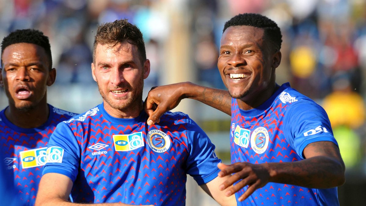 Happy friday, ladies and gents. It's time for  #KnowYourOwner. It's a bit of a different one this week but today we look at  @SuperSportFC Pretoria FC & the marketing play The African dream Khulu Sibiya & his team Mzansi monopoly #ForeverUnited  #DStvPrem  #PSL