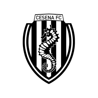 4th day of Christmas means the best badges in Italy1. SampdoriaA pipe smoking sailer called Baciccia. Unbeaten.2. TorinoAt least one club in Turin kept the bull.3. FiorentinaPurple haze.4. CesenaThis is a seahorse, Newcastle!5/26 #cesena  #ForzaViola  #SFT  #sampdoria