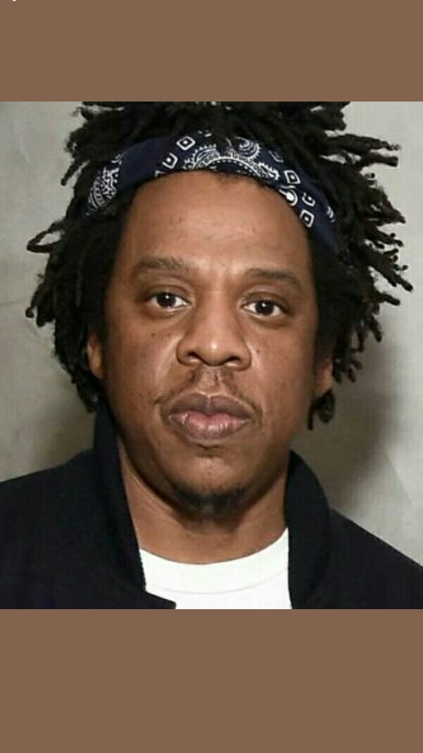 Happy 50th anniversary birthday to big brother Mr SHAWN CARTER a. K. a JAY Z. live long life and be blessed a lot 