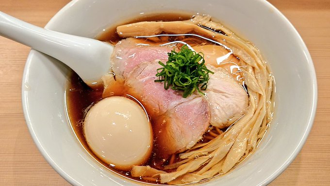 ã¯ãâŠãã麺 is GodâŠ