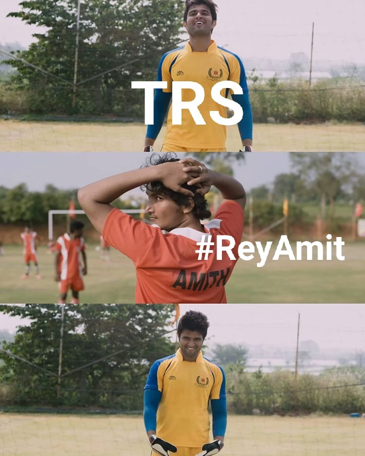 CaptainFasak's tweet photo. #ReyAmit situation 🤘
#GHMCResults
#HyderabadWithTRS
#HyderabadWithKCR https://t.co/NX6eNpBsTJ