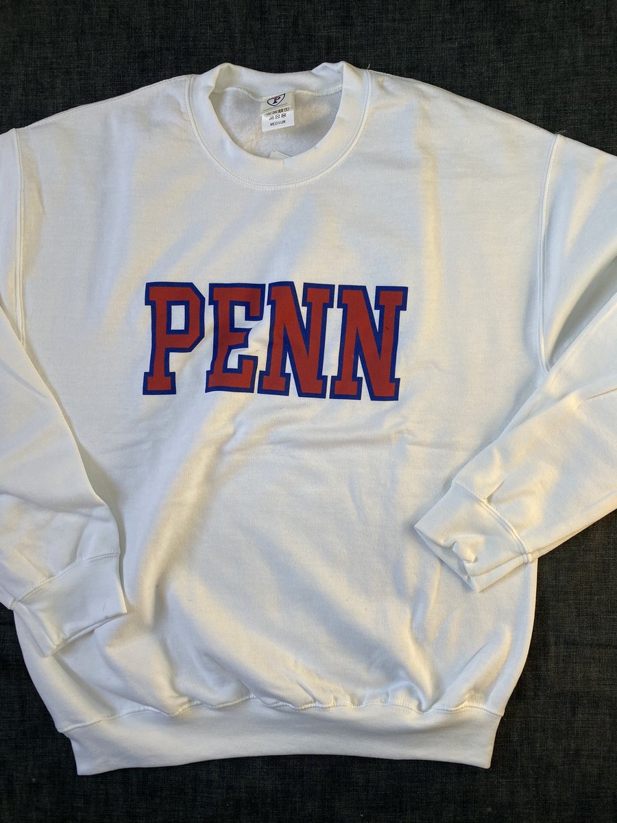 シュガーベイブ3 カレッジスウェットの University Of Pennsylvania が入荷しました 本体価格 5 800 Tax シュガーベイブ3 カレッジスウェットの University Of Pennsylvania が入荷しました 本体価格 5 800 Tax