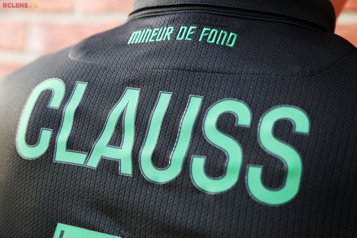 Racing Club de Lens on X: 👀 #LaForceDeLens #SainteBarbe   / X