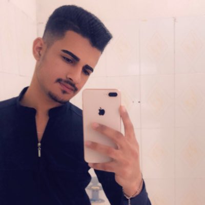 #NewProfilePic https://t.co/3bXD5m5jLk