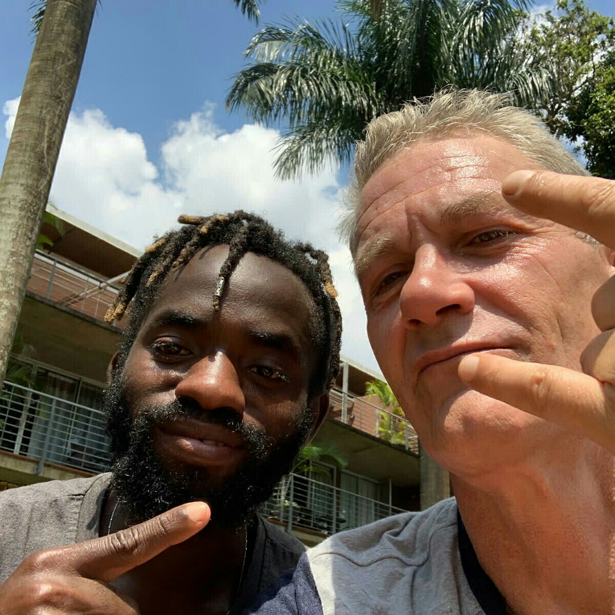 #NewProfilePic https://t.co/rEngmv82mM