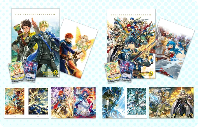 ファイアーエムブレム0 サイファ カード まとめ売り TCGファイアーエムブレム0（サイファ）公式 on X: 
