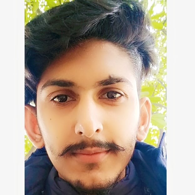 #NewProfilePic https://t.co/9oQcceTvXD