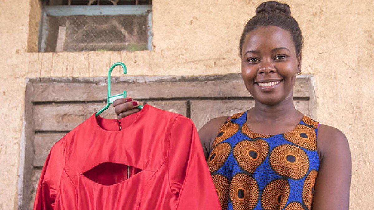 Have you heard of our #YouthImpactLabs? 

A global initiative to test creative, technology-enabled solutions to tackle global #YouthUnemployment, so every young person has the opportunity for dignified, purposeful work. 1/2